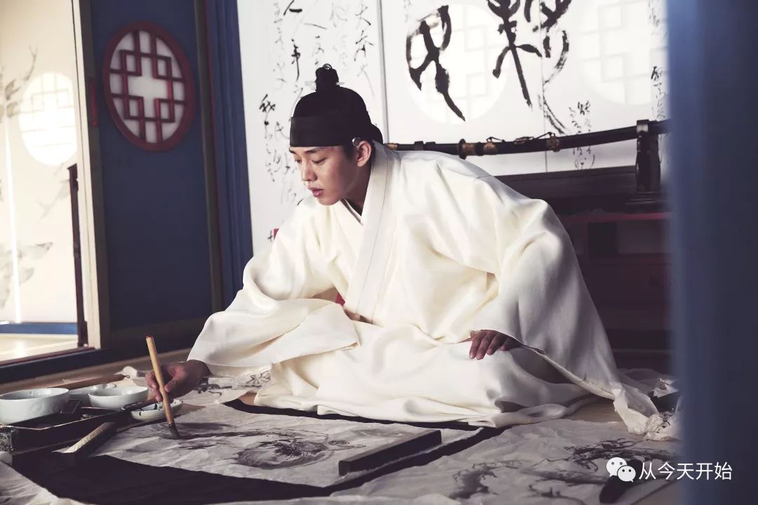 贝斯哲周末观影丨《思悼》:是父,是王? 贝斯哲周末观影丨《思悼》:是父,是王?