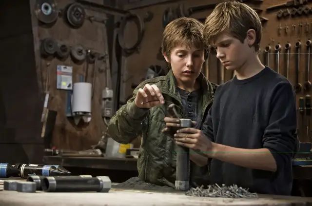 贝斯哲周末观影丨《更好的世界》：琐碎之恶