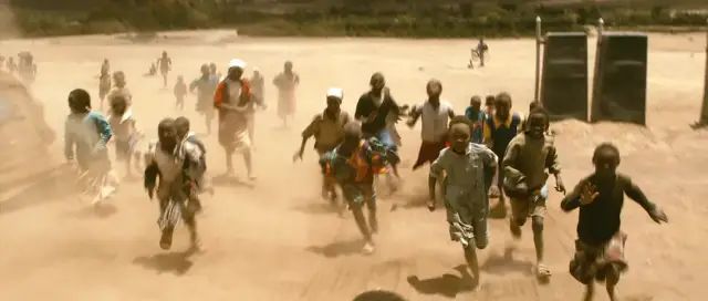 贝斯哲周末观影丨《更好的世界》：琐碎之恶