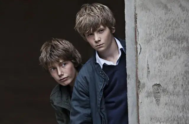 贝斯哲周末观影丨《更好的世界》：琐碎之恶