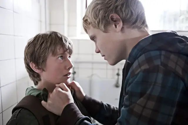 贝斯哲周末观影丨《更好的世界》：琐碎之恶