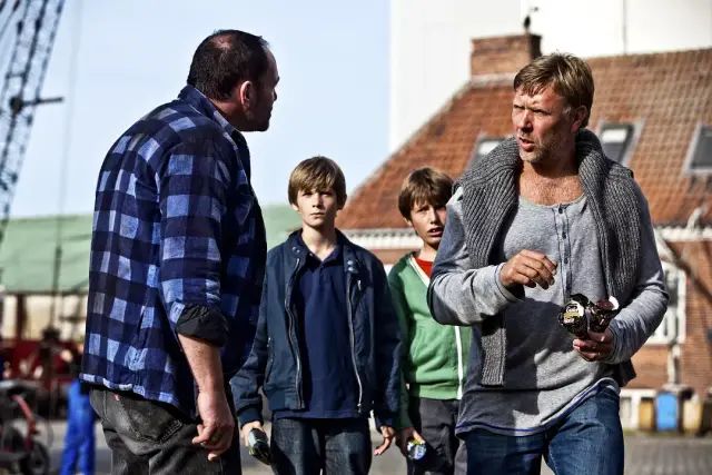 贝斯哲周末观影丨《更好的世界》：琐碎之恶