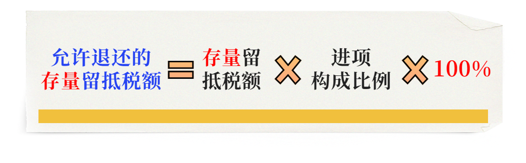 一文捋清最新增值税期末留抵退税政策要点 |贝斯哲 一文捋清最新增值税期末留抵退税政策要点 |贝斯哲