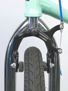 客户风采丨进击的BROMPTON:1975 - ? 客户风采丨进击的BROMPTON:1975 - ?