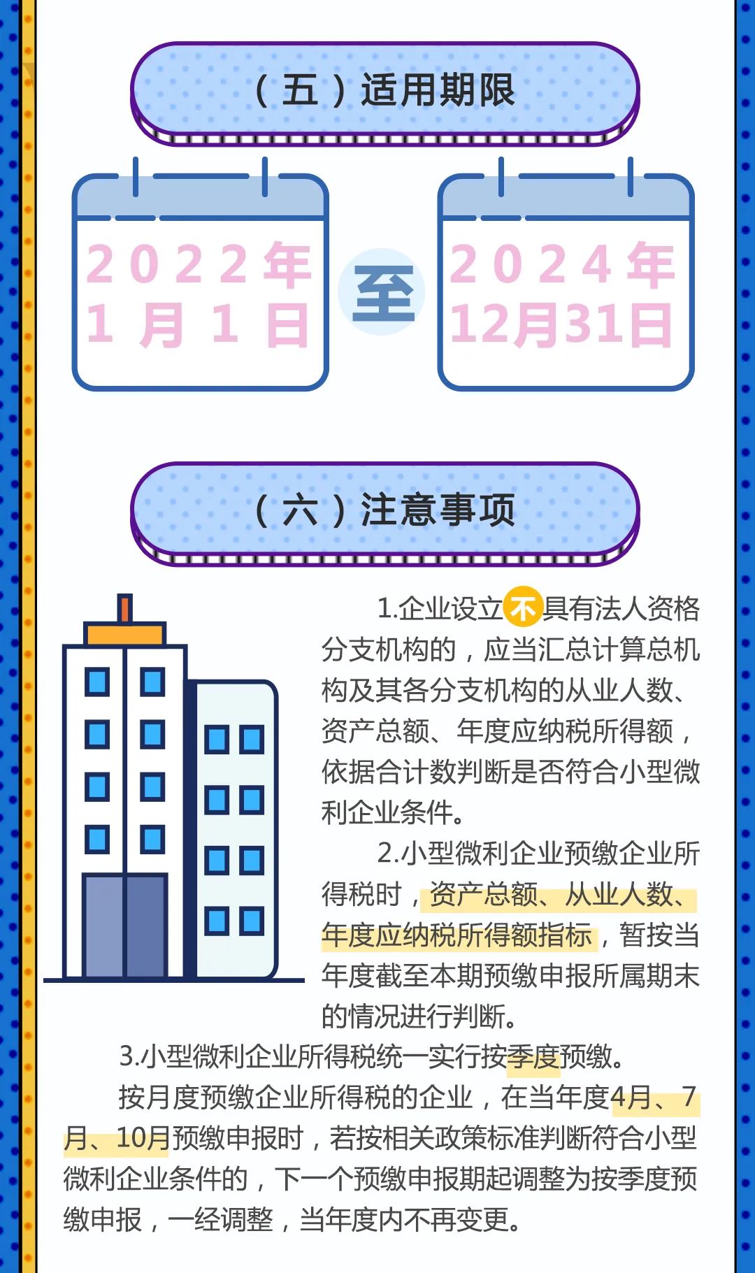 一文梳理2022年企业所得税减税缓税优惠政策丨贝斯哲 一文梳理2022年企业所得税减税缓税优惠政策丨贝斯哲