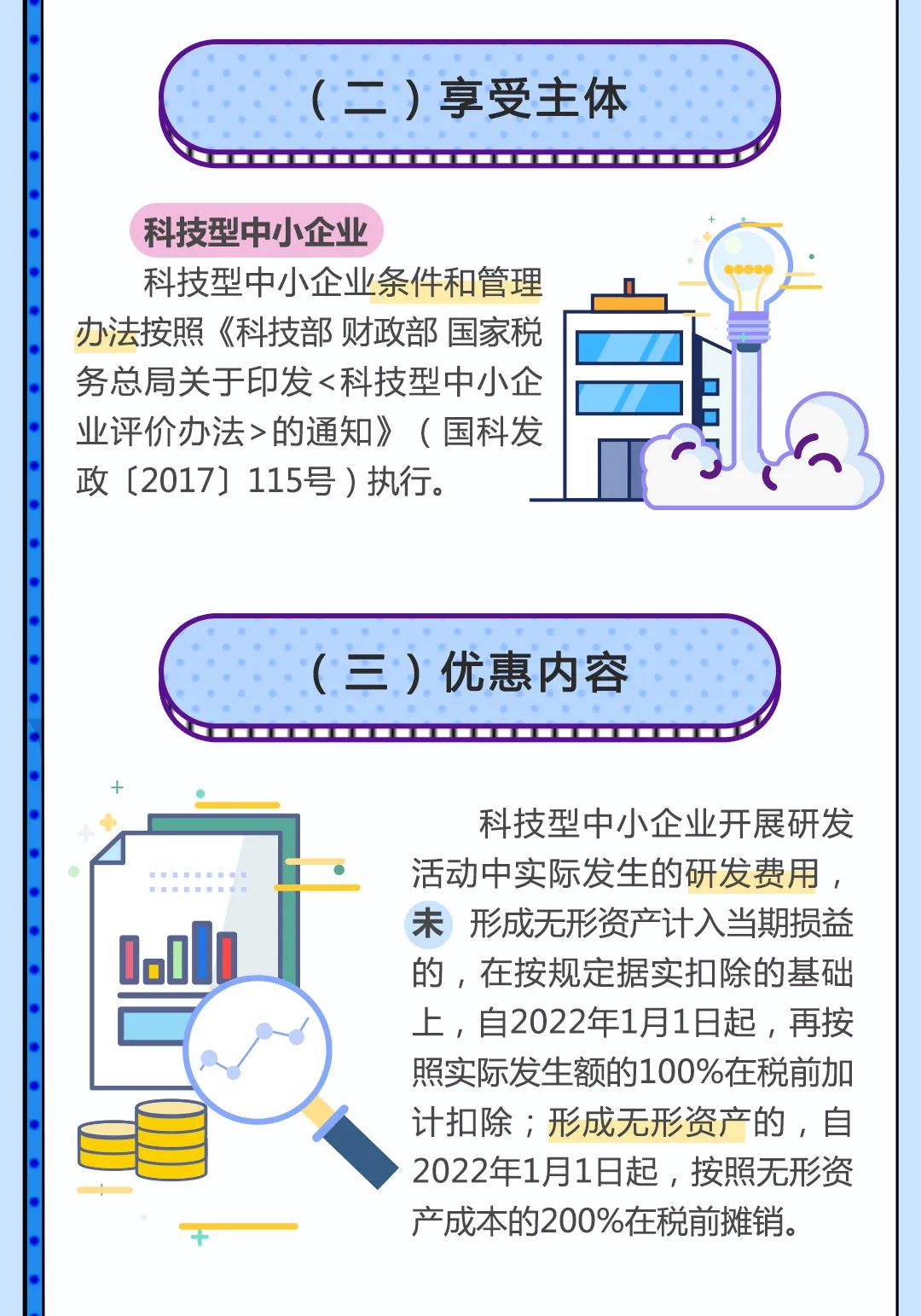 一文梳理2022年企业所得税减税缓税优惠政策丨贝斯哲 一文梳理2022年企业所得税减税缓税优惠政策丨贝斯哲