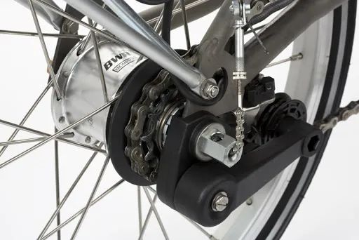 客户风采丨进击的BROMPTON:1975 - ? 客户风采丨进击的BROMPTON:1975 - ?