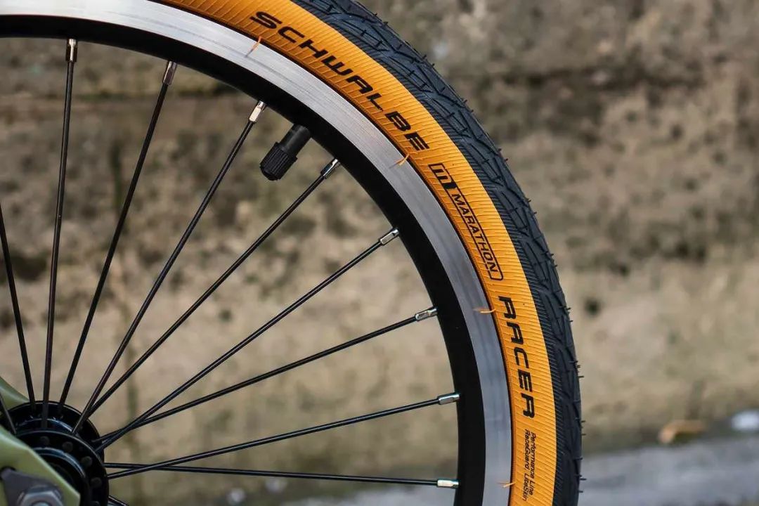客户风采丨进击的BROMPTON:1975 - ? 客户风采丨进击的BROMPTON:1975 - ?