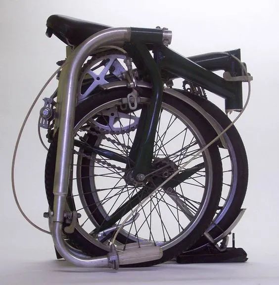 客户风采丨进击的BROMPTON:1975 - ? 客户风采丨进击的BROMPTON:1975 - ?