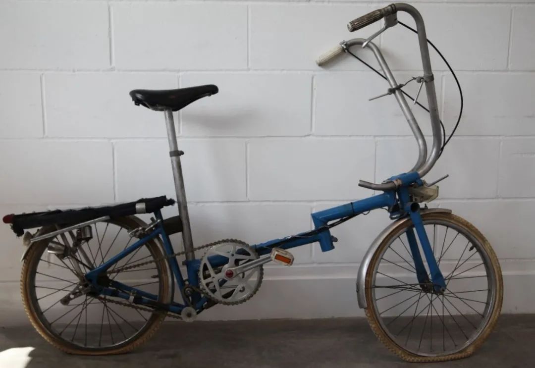 客户风采丨进击的BROMPTON:1975 - ? 客户风采丨进击的BROMPTON:1975 - ?