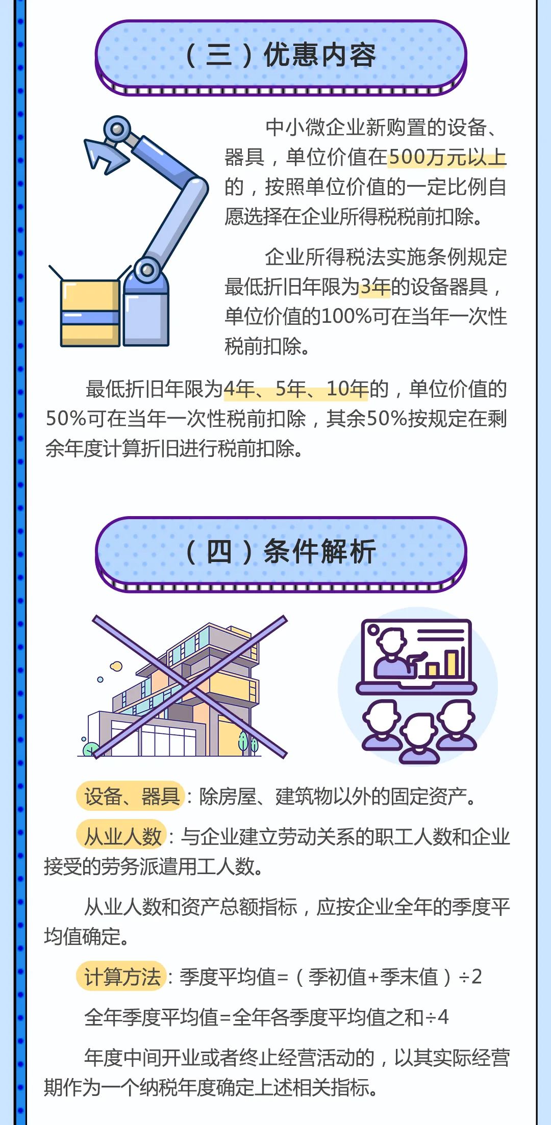 一文梳理2022年企业所得税减税缓税优惠政策丨贝斯哲 一文梳理2022年企业所得税减税缓税优惠政策丨贝斯哲