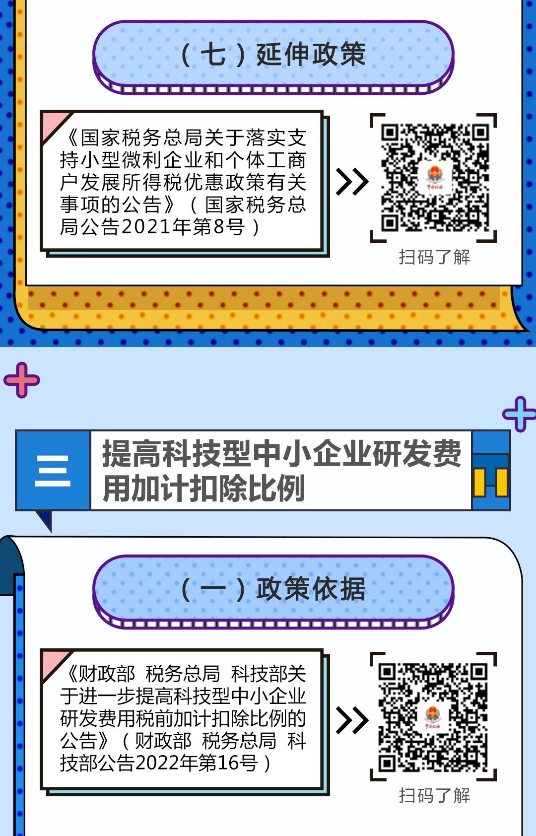 一文梳理2022年企业所得税减税缓税优惠政策丨贝斯哲 一文梳理2022年企业所得税减税缓税优惠政策丨贝斯哲