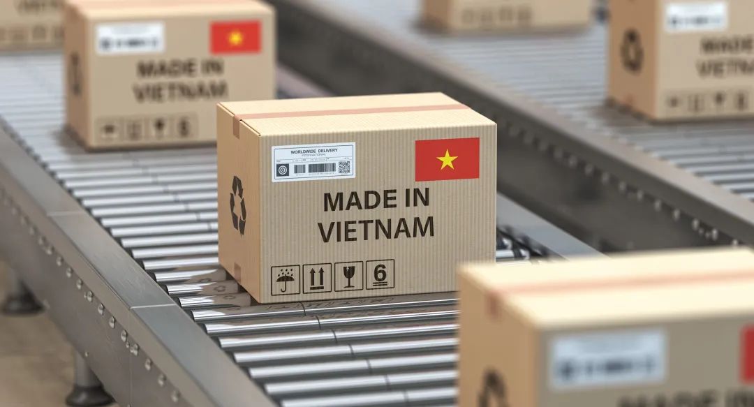 贝斯哲 | 2023年最新赴越南设立工厂指南 贝斯哲 | 2023年最新赴越南设立工厂指南