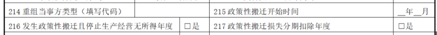 企业政策性搬迁补偿的18个企业所得税处理问题丨贝斯哲 企业政策性搬迁补偿的18个企业所得税处理问题丨贝斯哲