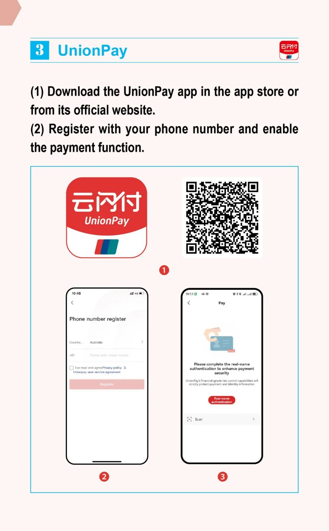 外籍来华人员支付指南 Guide to Payment Services in China 丨贝斯哲 外籍来华人员支付指南 Guide to Payment Services in China 丨贝斯哲