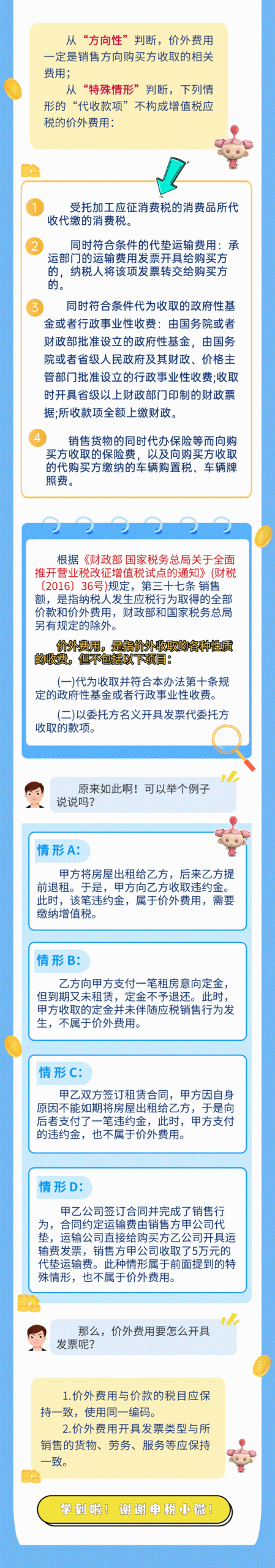 违约金一定属于“价外费用”吗?|贝斯哲 违约金一定属于“价外费用”吗?|贝斯哲