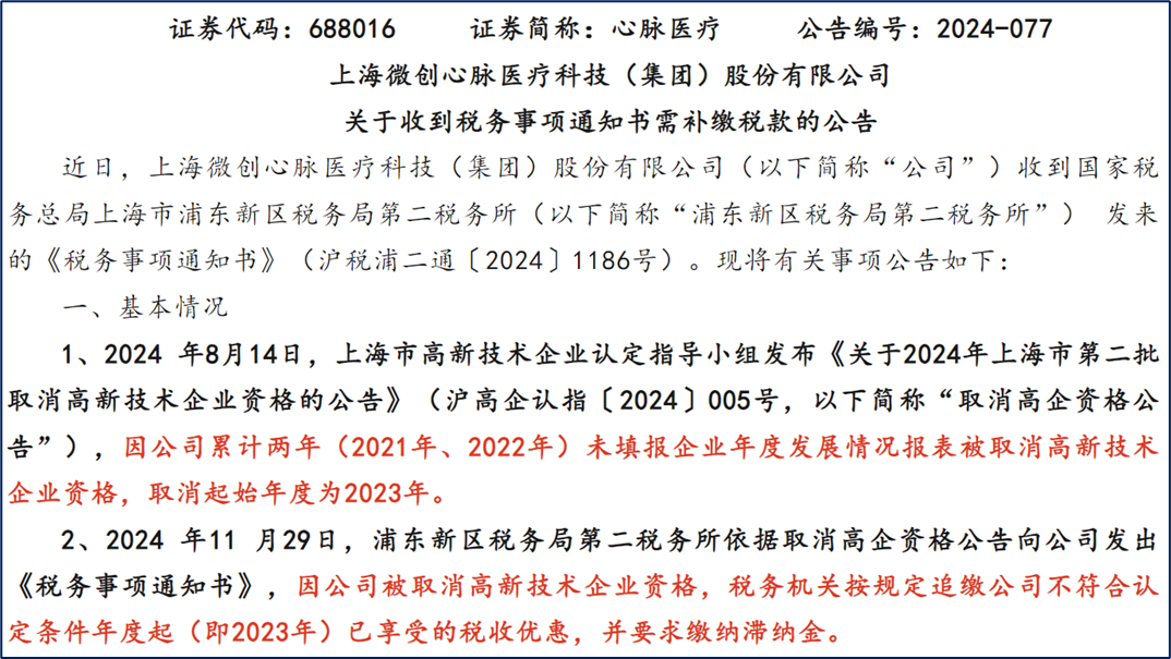 从上市公司被取消高新技术企业资格看研发费用归集常见热点问题丨贝斯哲 从上市公司被取消高新技术企业资格看研发费用归集常见热点问题丨贝斯哲